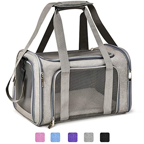 Dog Carrier for Travel