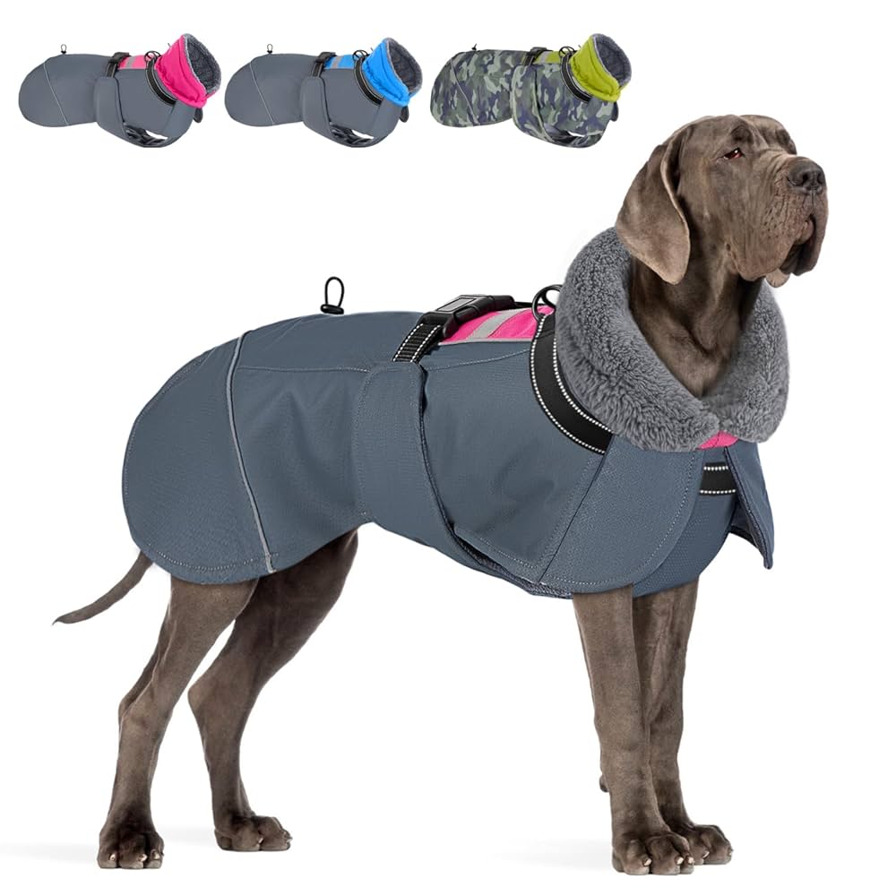 Dog Clothes for Long Dogs