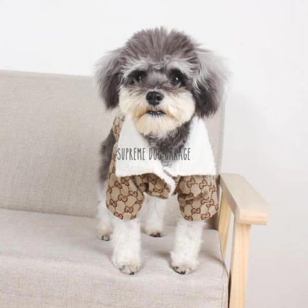 Dog Clothes Supreme