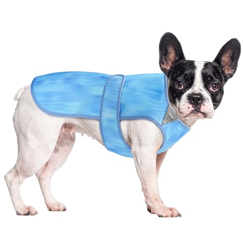 Dog Cooling Vest for Summer Fun