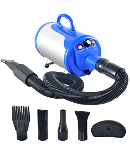 Dog Grooming Hair Dryer