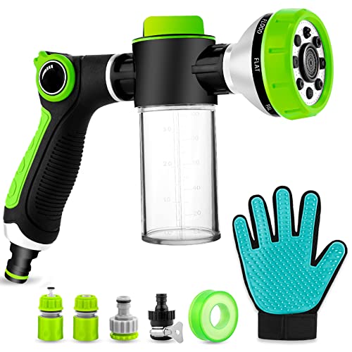 Dog Grooming Hose Attachment
