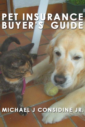 Dog Health Insurance Reviews
