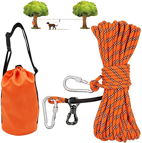Dog Hiking Gear Set