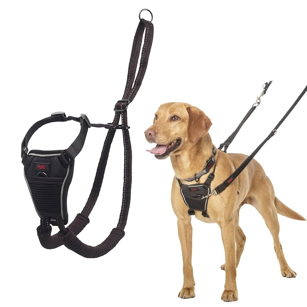 Dog Shoulder Harness