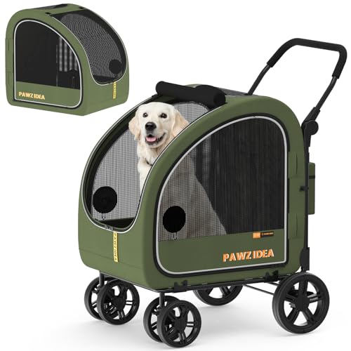 Dog Stroller for Outdoor Adventures