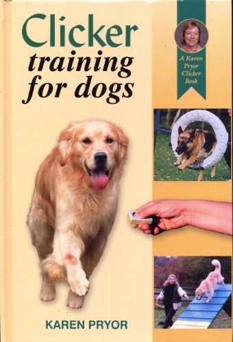 Dog Training Clicker for Positive Reinforcement