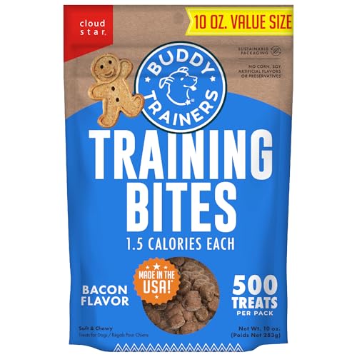 Dog Treats for Training