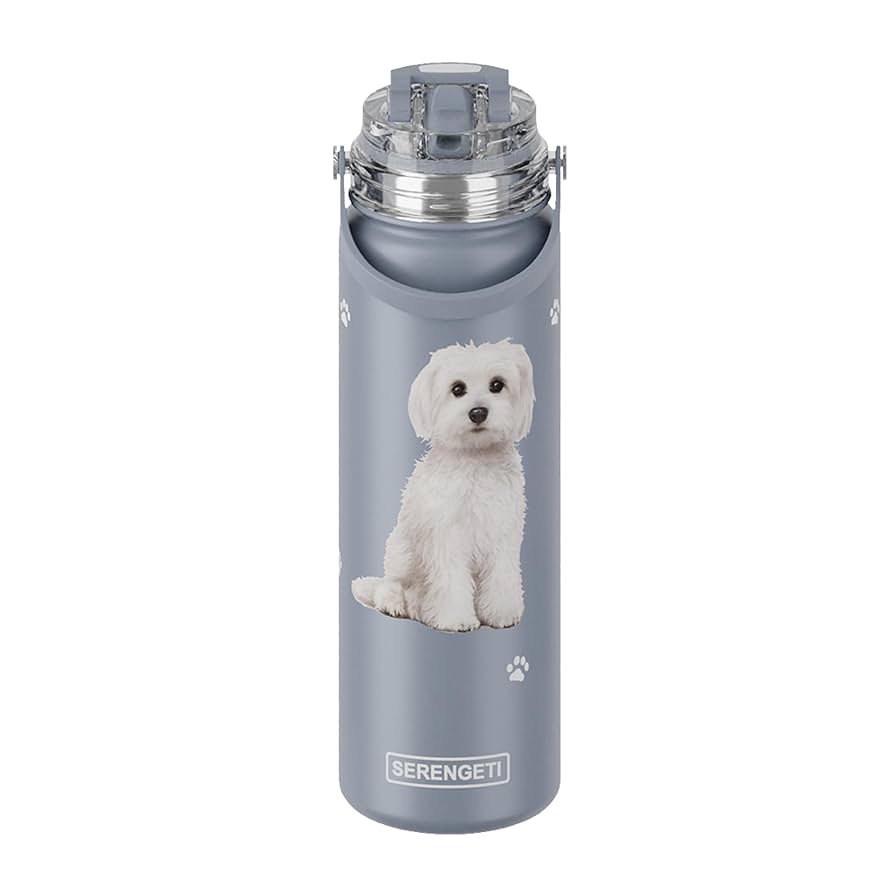 Dog Water Bottle