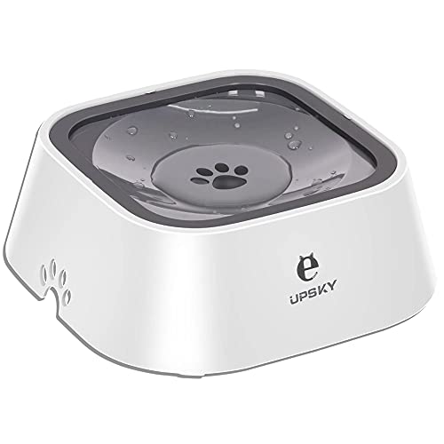 Dog Water Bowl for Active Pets