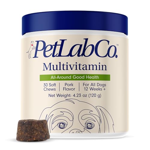 Dogs are Human Vitamins Reviews