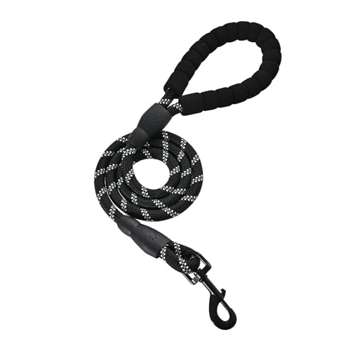Durable Dog Leash for Outdoor Activities