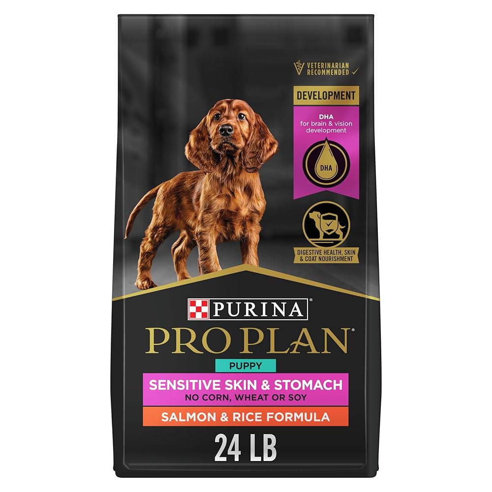 How Good is Purina Pro Plan Dog Food