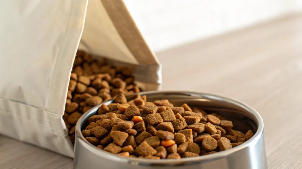 How Long Does Opened Dog Food Last
