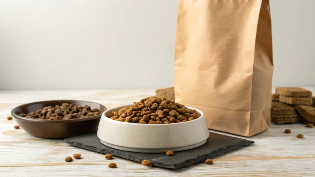 How Long Does Unopened Dog Food Last