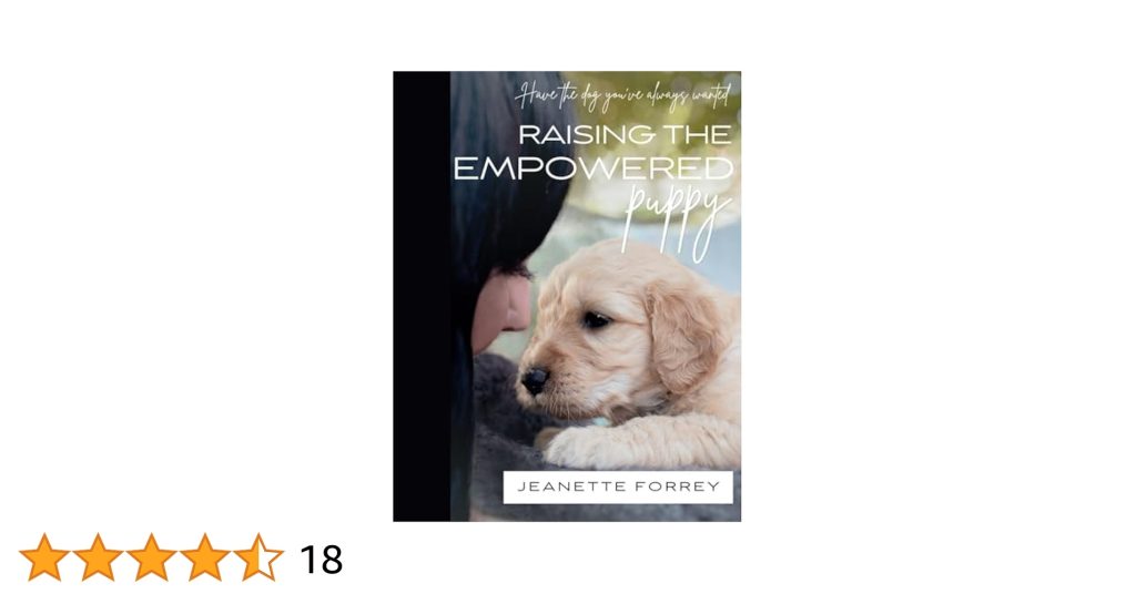 How Much is Raising Dog Book