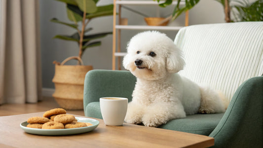 How to Calculate Carbs in Dog Food