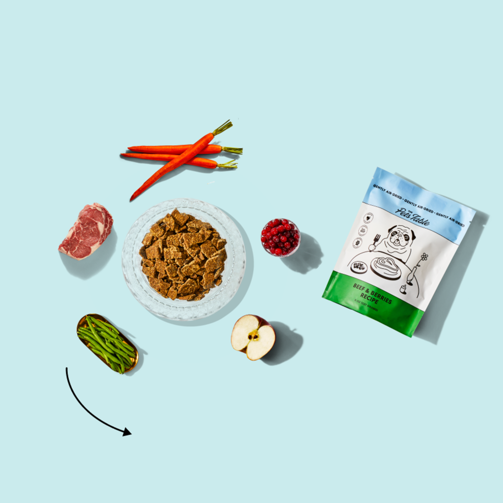 How to Make Air Dried Dog Food