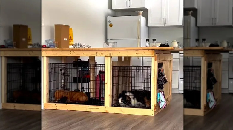 How to Make Dog Crate More Comfortable