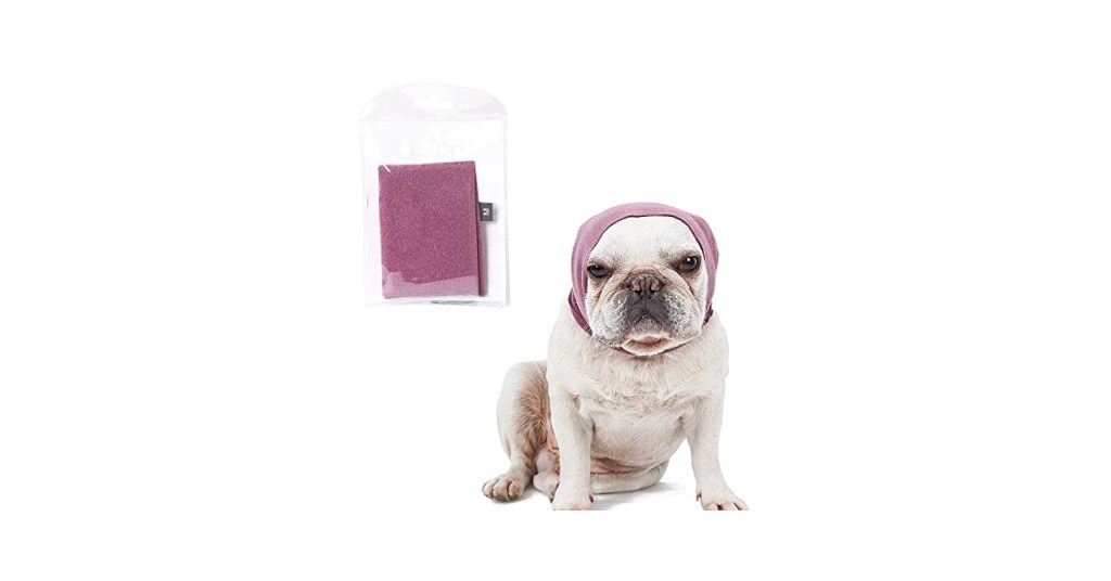 How to Soothe Dogs Ears After Grooming