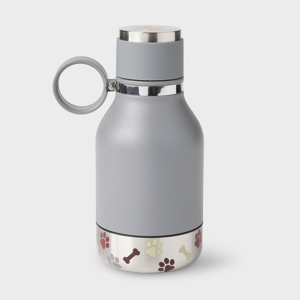 Hunting Dog Water Bottle
