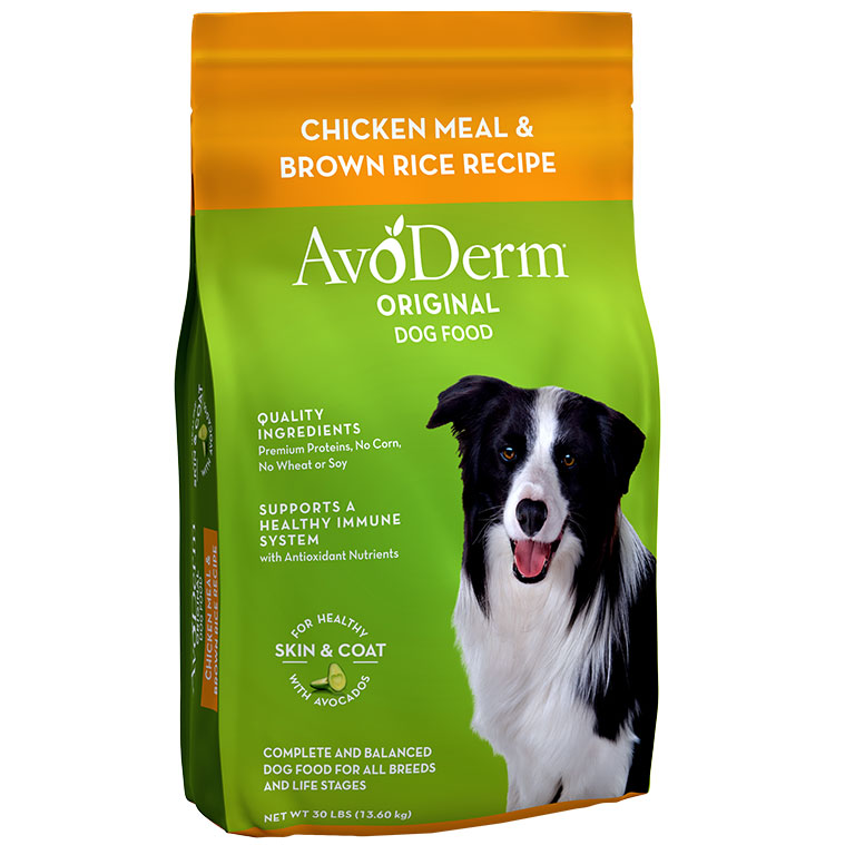 Is Chicken Meal in Dog Food Good
