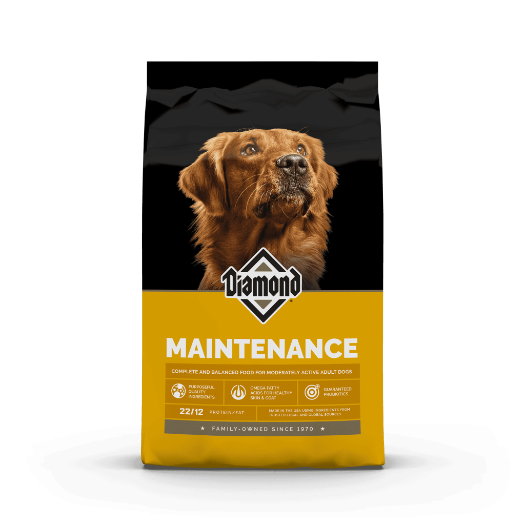 Is Diamond a Good Dog Food Brand