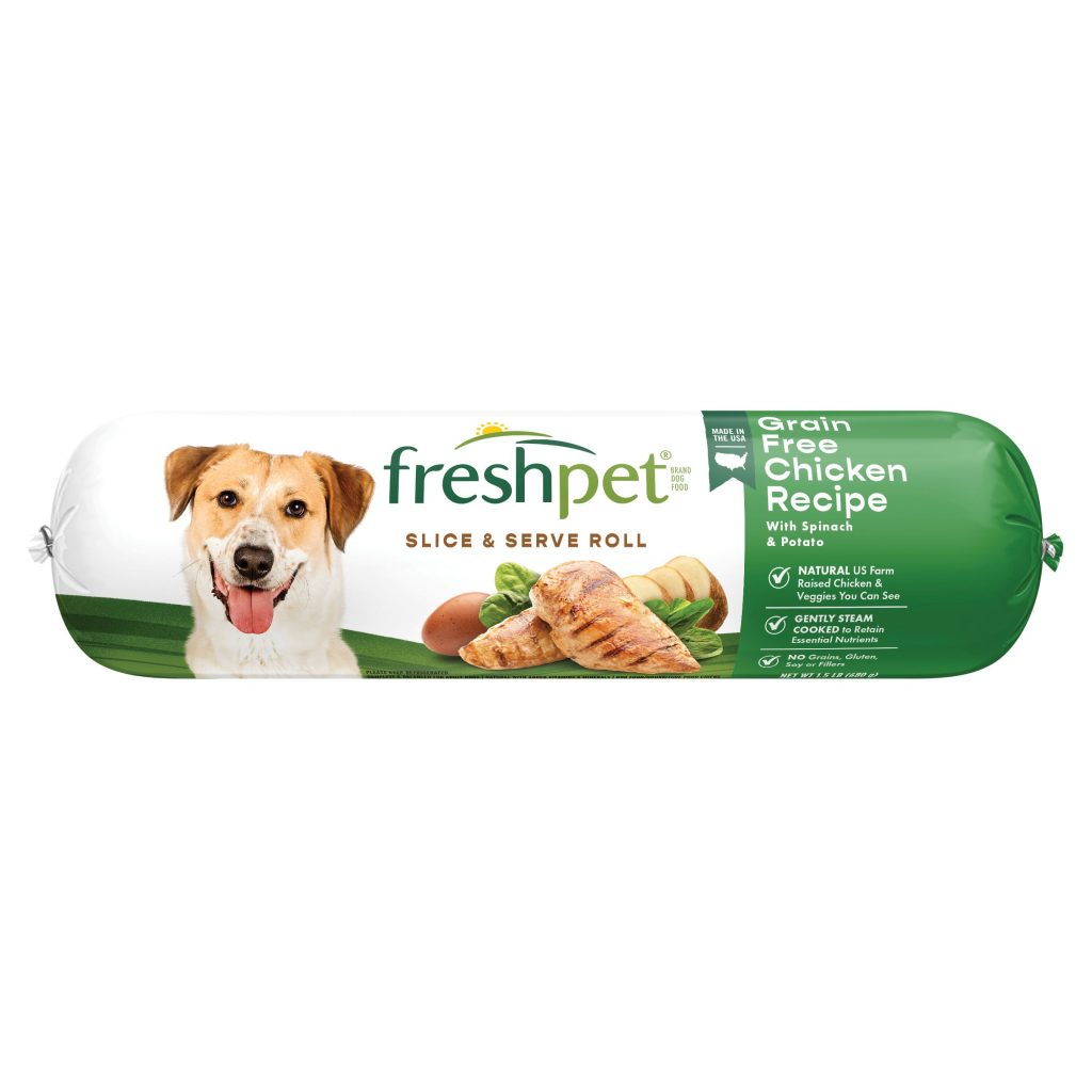 Is Freshpet Dog Food Good