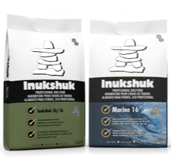 Is Inukshuk Good Dog Food