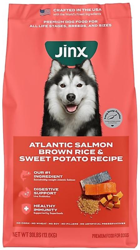 Is Jinx Dog Food Good for Your Dog