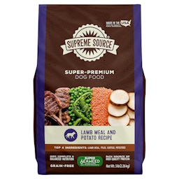 Is Lamb Meal Good in Dog Food