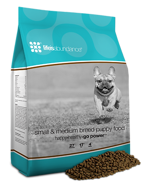Is Life'S Abundance a Good Dog Food