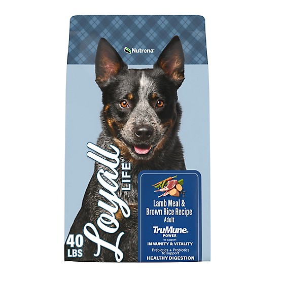 Is Loyall Life Dog Food Good