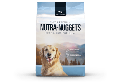 Is Nutra Nuggets a Good Dog Food