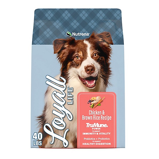 Is Nutrena a Good Dog Food