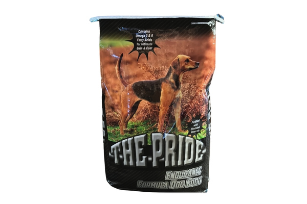 Is Pet Pride Dog Food Good
