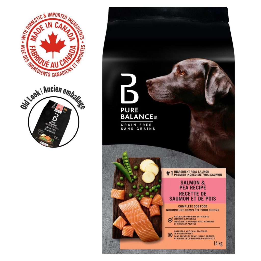 Is Pure Balance a Good Dog Food Brand