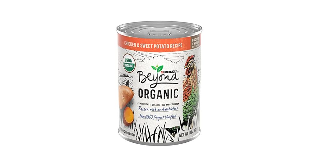 Is Purina Beyond a Good Dog Food