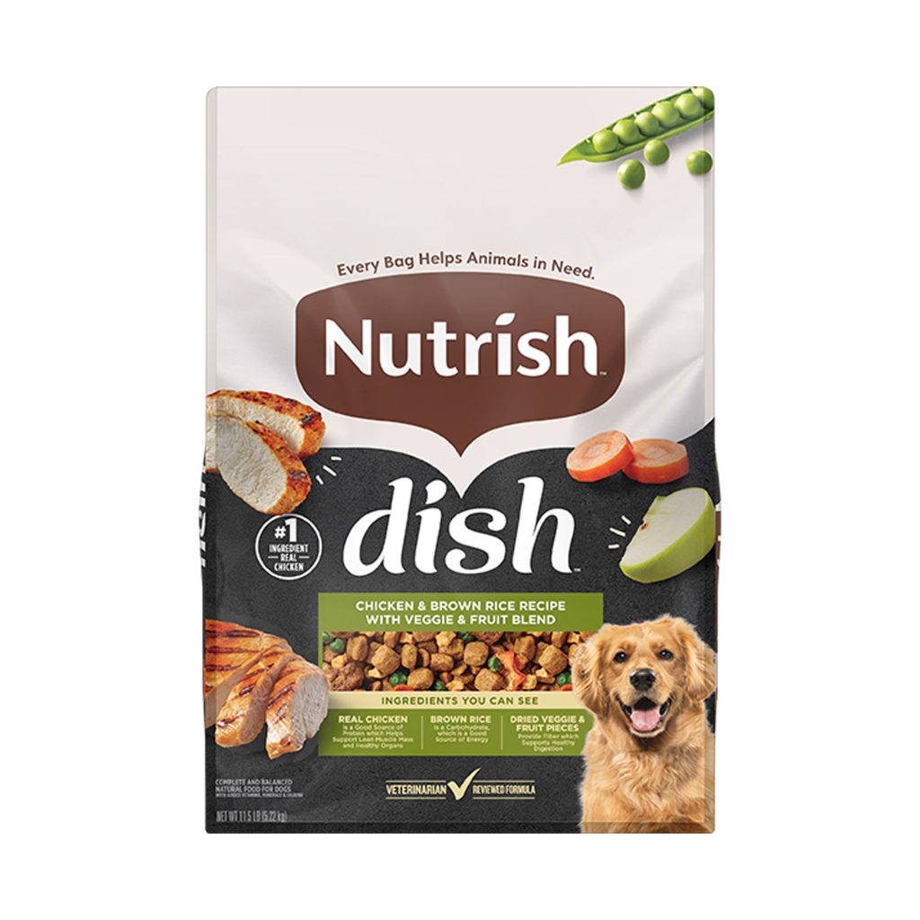 Is Rachel Ray Good Dog Food