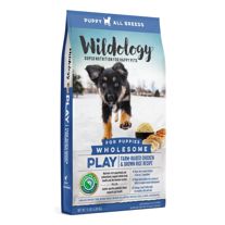 Is Wildology Good Dog Food