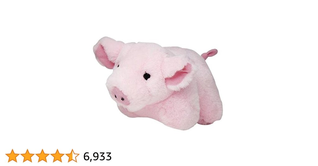 Multipet Look Who'S Talking Dog Toy