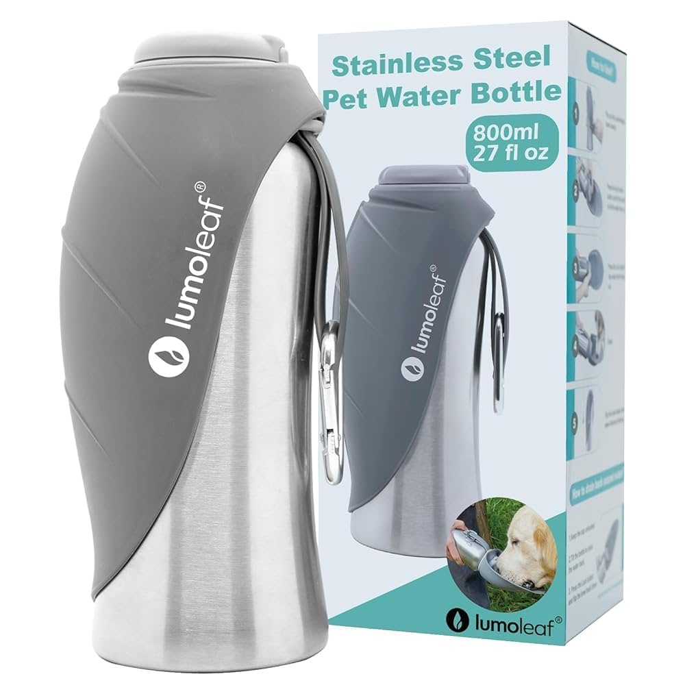 Pet Dog Water Bottle