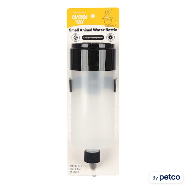 Petco Dog Water Bottle