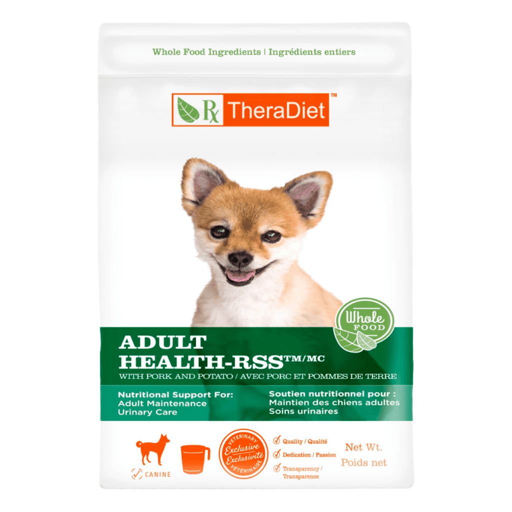 Rayne Nutrition Dog Food