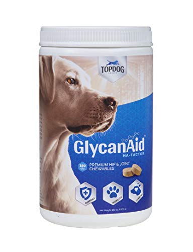 Top Dog Supplements