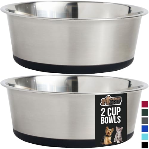 Top Rated Dog Bowls