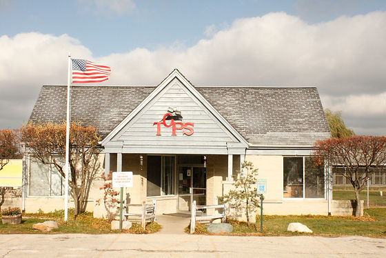 Tops Dog Training Grayslake