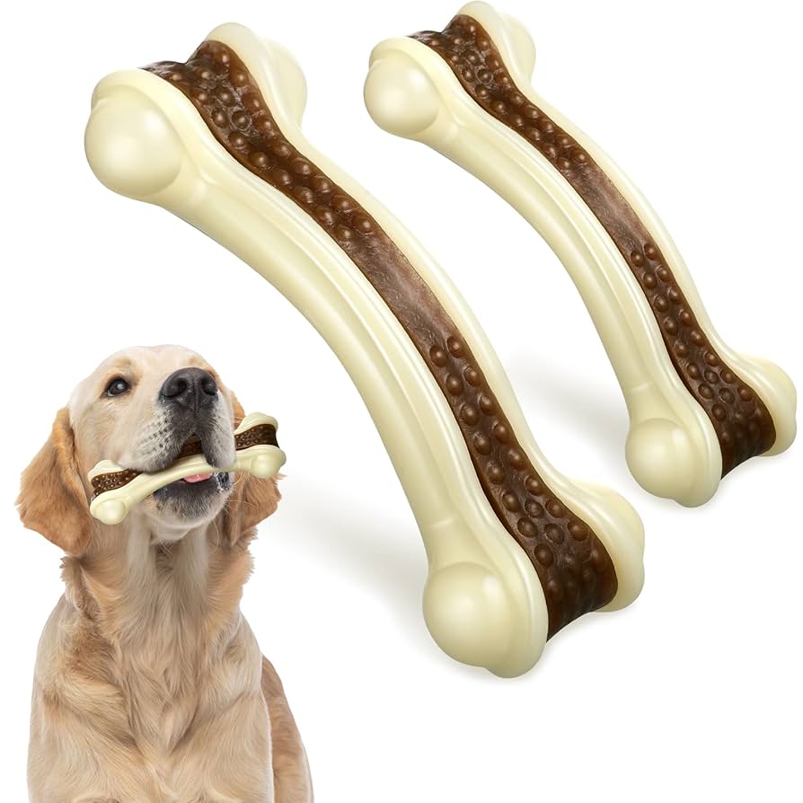 What are Good Chew Toys for Dogs