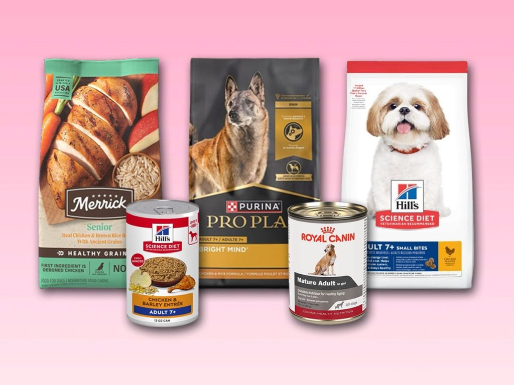 What Dog Food is Better Than Science Diet
