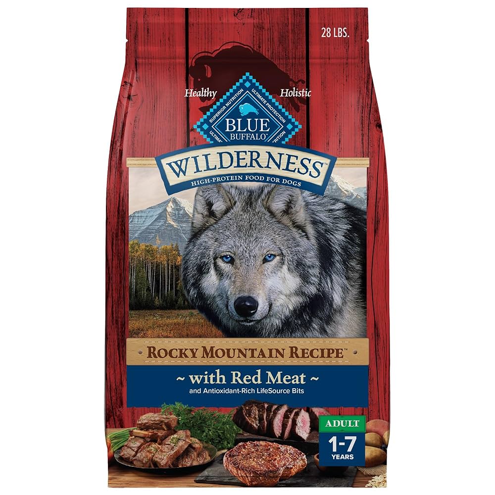 What Dog Food is Made in the Usa